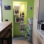 A Ca Ed Franca E Giaco Penzion 3*