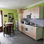 A Cà Ed Franca E Giaco