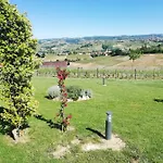 A Ca Ed Franca E Giaco Penzion 3*
