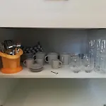 A Cà Ed Franca E Giaco Maison d'hôtes