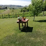Penzion A Ca Ed Franca E Giaco La Morra