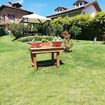 Penzion A Ca Ed Franca E Giaco