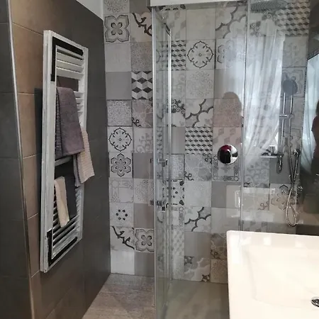 A Cà Ed Franca E Giaco