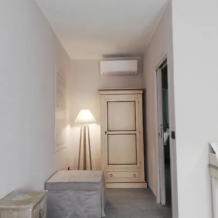 A Cà Ed Franca E Giaco