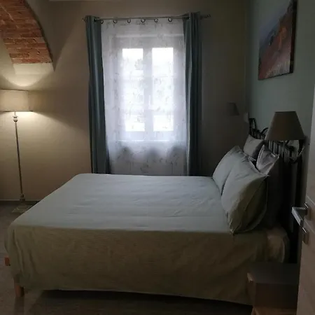 Guest house A Ca Ed Franca E Giaco La Morra