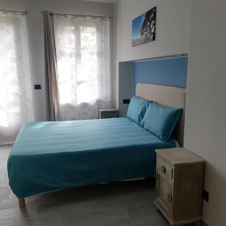 Guest house A Ca Ed Franca E Giaco *