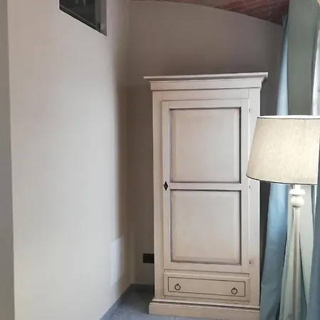 Maison d'hôtes A Cà Ed Franca E Giaco La Morra