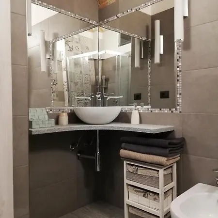 A Cà Ed Franca E Giaco 3*