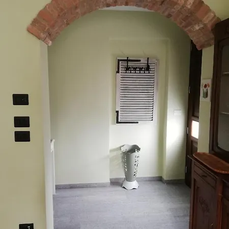 A Cà Ed Franca E Giaco Casa de hóspedes La Morra