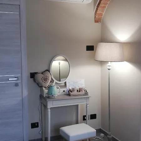 A Cà Ed Franca E Giaco Affittacamere 3*