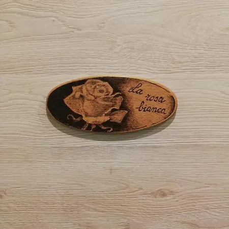 A Cà Ed Franca E Giaco