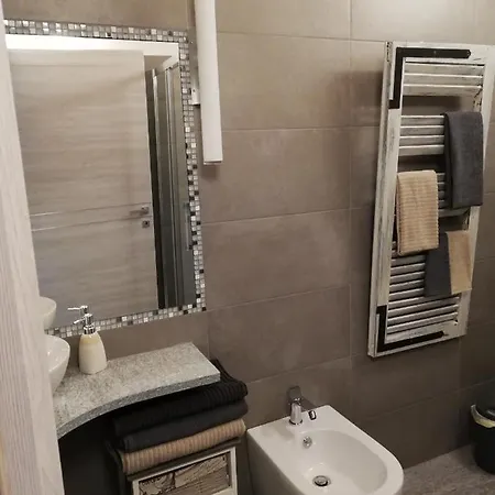 A Cà Ed Franca E Giaco 3*