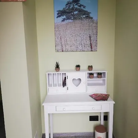 A Cà Ed Franca E Giaco 3*