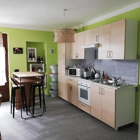 A Ca Ed Franca E Giaco