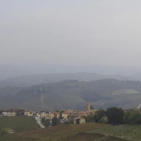 A Cà Ed Franca E Giaco 3*