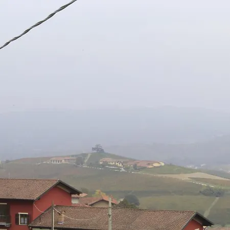 Affittacamere A Cà Ed Franca E Giaco 3*