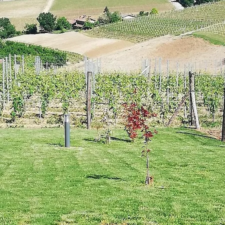 Maison d'hôtes A Cà Ed Franca E Giaco
