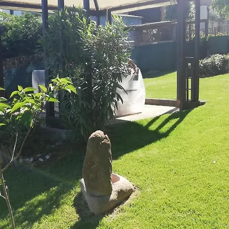 A Ca Ed Franca E Giaco 라모라