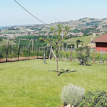Maison d'hôtes A Cà Ed Franca E Giaco 3*