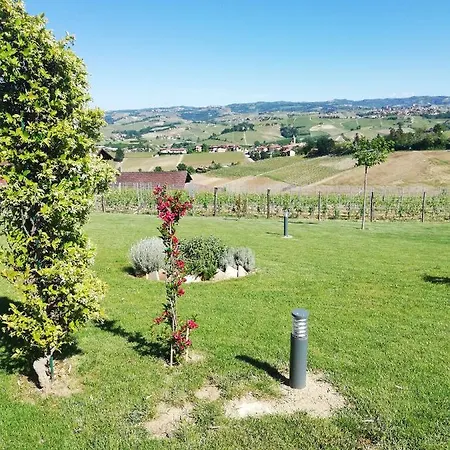 A Ca Ed Franca E Giaco Penzion 3*