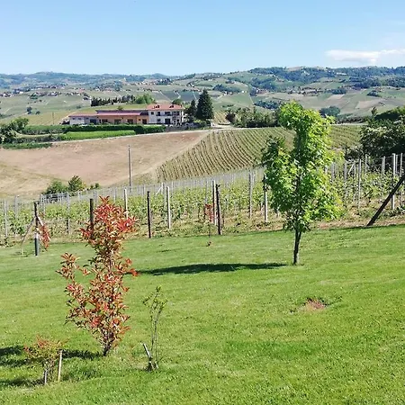 Penzion A Ca Ed Franca E Giaco