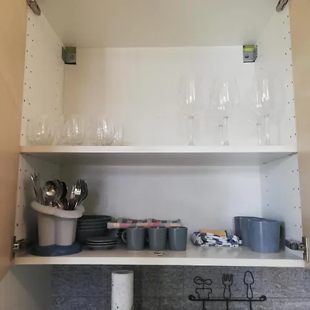 Penzion A Ca Ed Franca E Giaco 3*