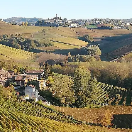 A Ca Ed Franca E Giaco 3*