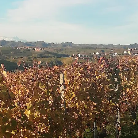 A Cà Ed Franca E Giaco