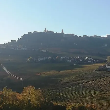 Maison d'hôtes A Cà Ed Franca E Giaco