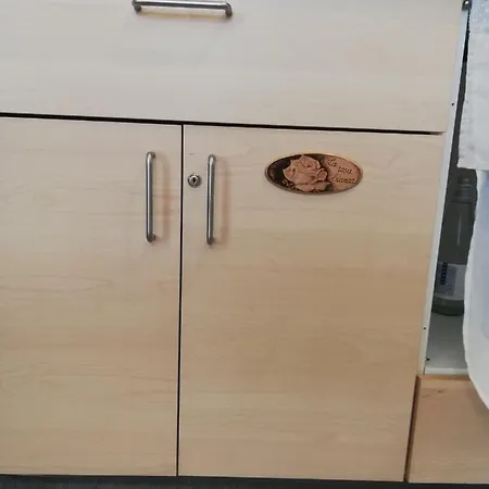 Affittacamere A Cà Ed Franca E Giaco