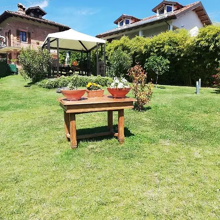 Affittacamere A Cà Ed Franca E Giaco