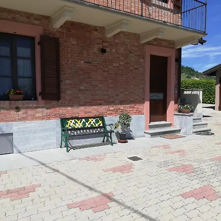 Guest house A Ca Ed Franca E Giaco *