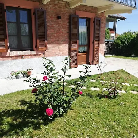 Affittacamere A Cà Ed Franca E Giaco 3*