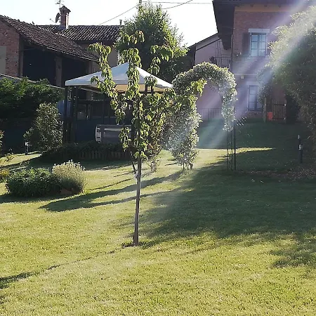 A Ca Ed Franca E Giaco Guest house *