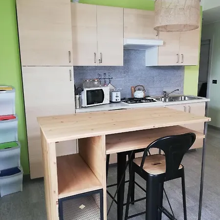 Casa de hóspedes A Cà Ed Franca E Giaco