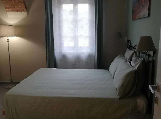 Casa de hóspedes A Cà Ed Franca E Giaco La Morra