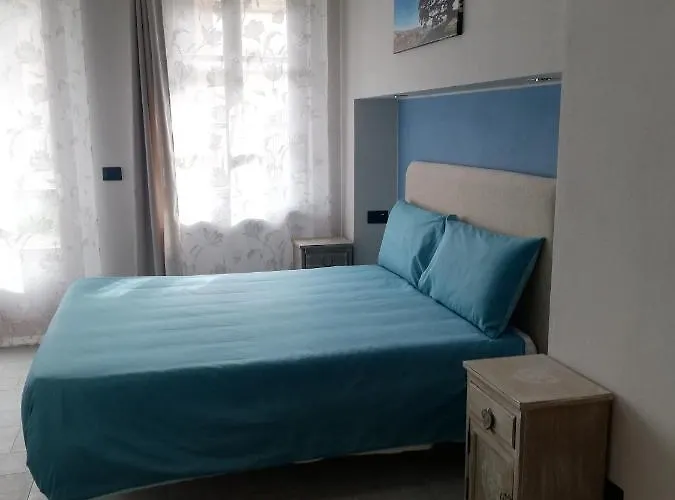 Casa de hóspedes A Cà Ed Franca E Giaco 3*
