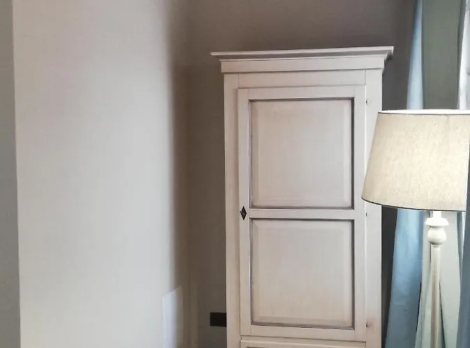 Casa de hóspedes A Cà Ed Franca E Giaco La Morra
