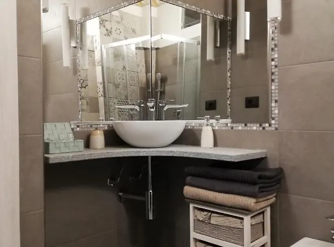 A Ca Ed Franca E Giaco 3*