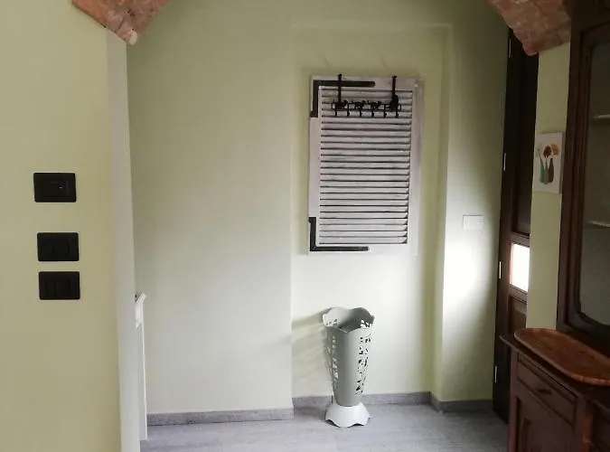 A Cà Ed Franca E Giaco Casa de hóspedes La Morra