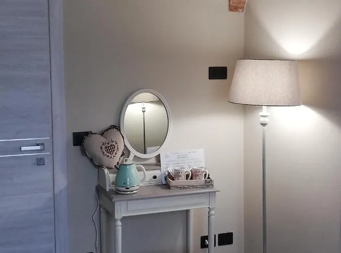 A Ca Ed Franca E Giaco Konukevi 3*