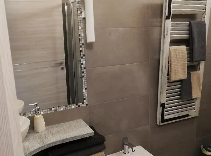 A Ca Ed Franca E Giaco 3*