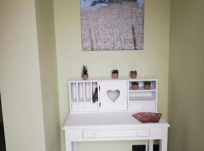 A Ca Ed Franca E Giaco 3*