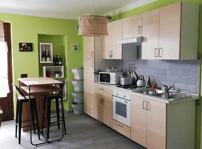 A Ca Ed Franca E Giaco