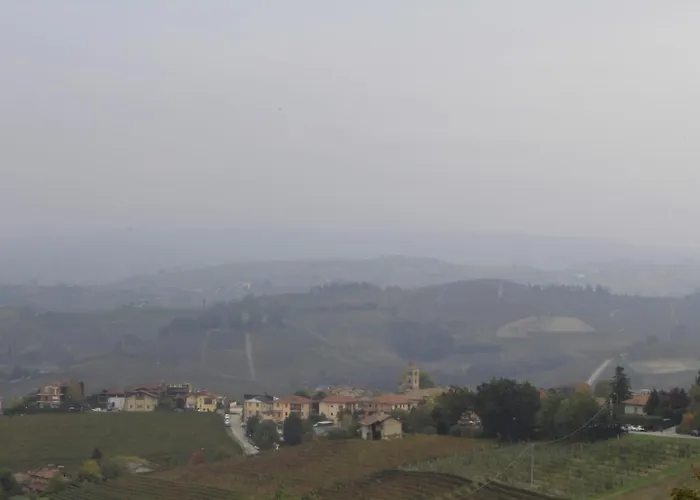 A Cà Ed Franca E Giaco 3*