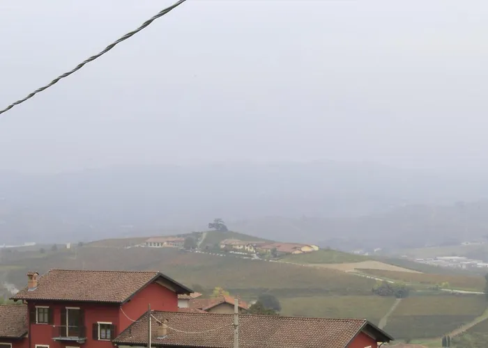 Casa de hóspedes A Cà Ed Franca E Giaco 3*
