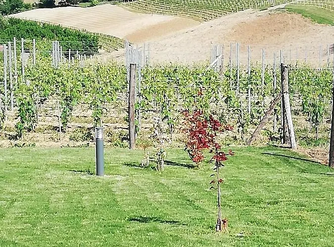 Konukevi A Ca Ed Franca E Giaco