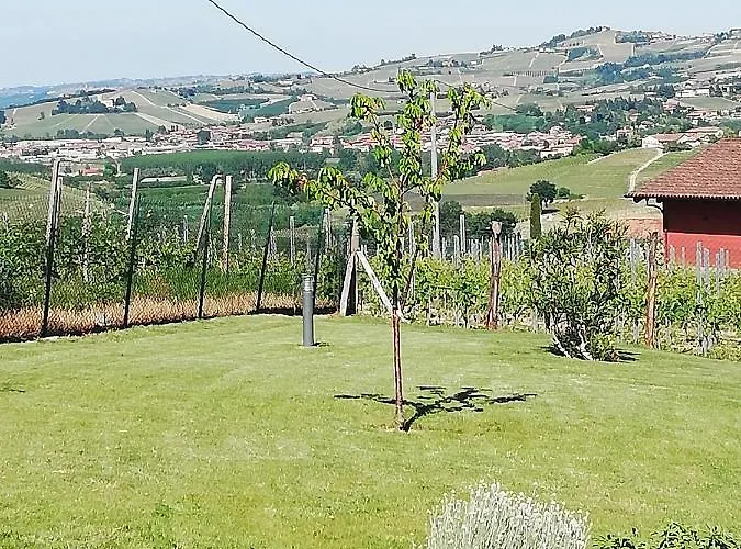 Konukevi A Ca Ed Franca E Giaco 3*