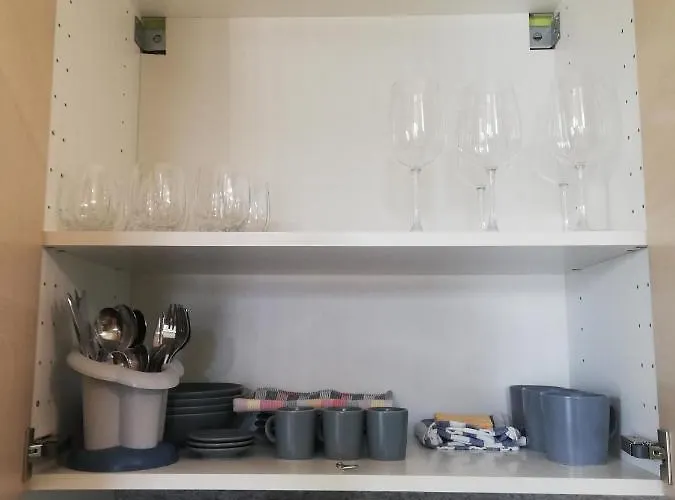 Konukevi A Ca Ed Franca E Giaco 3*