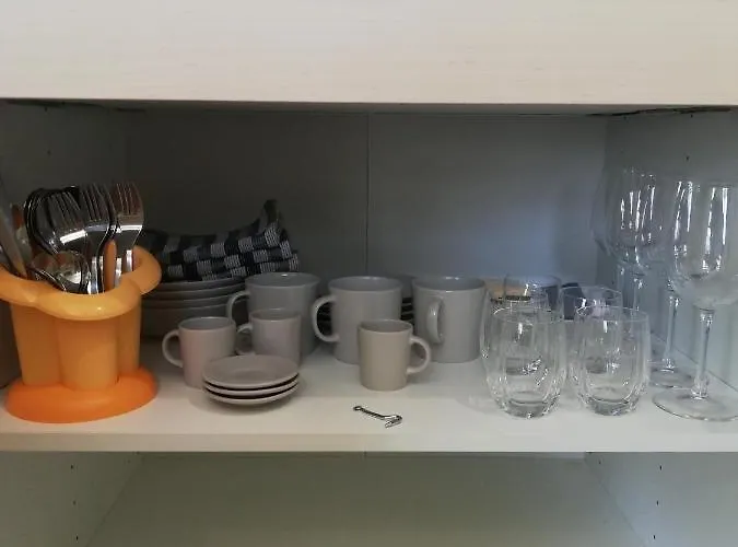 A Ca Ed Franca E Giaco Konukevi